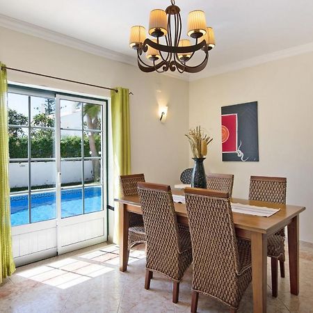 הוילה אלבופיירה Casa Ambar מראה חיצוני תמונה