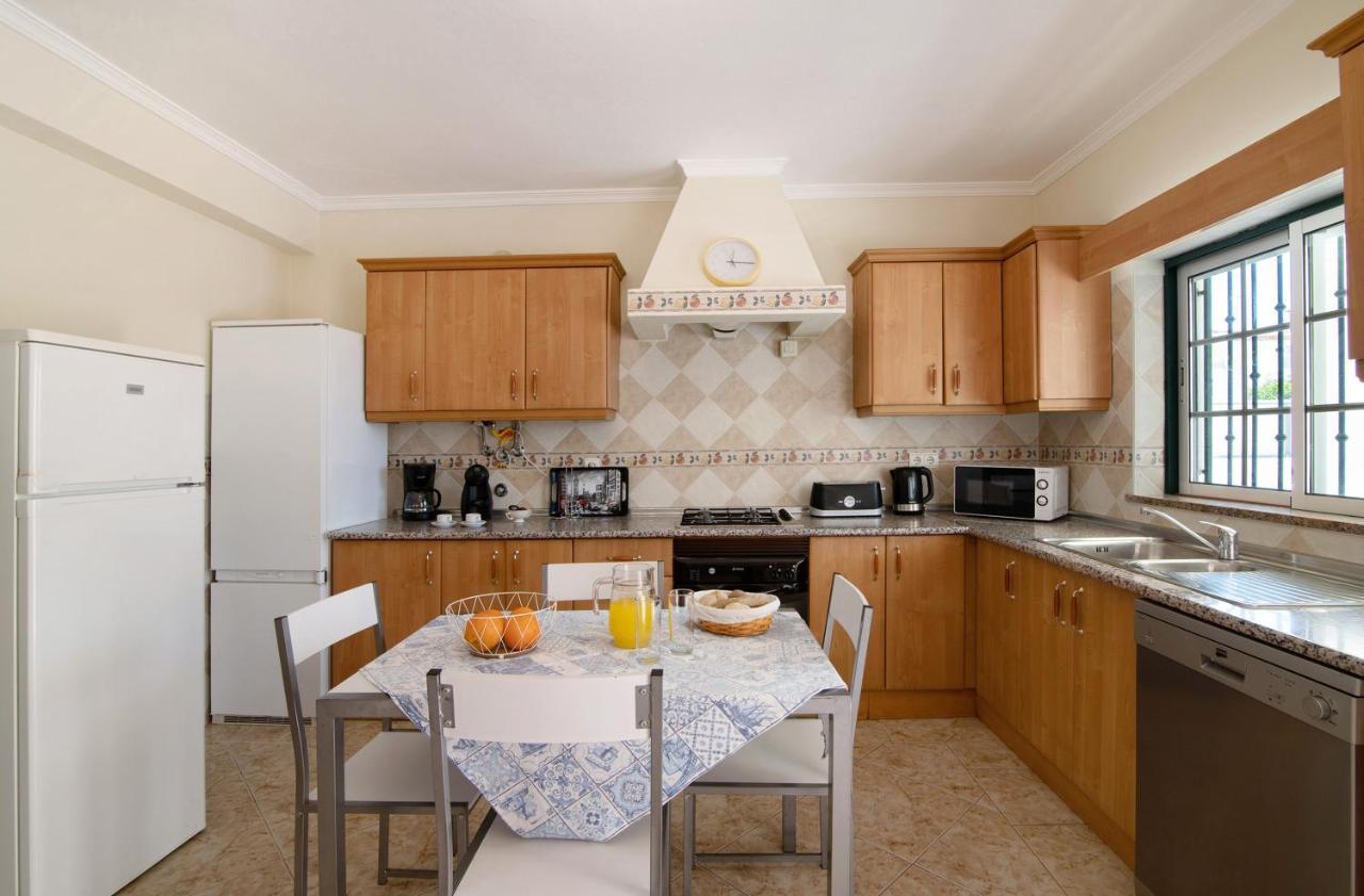 הוילה אלבופיירה Casa Ambar מראה חיצוני תמונה