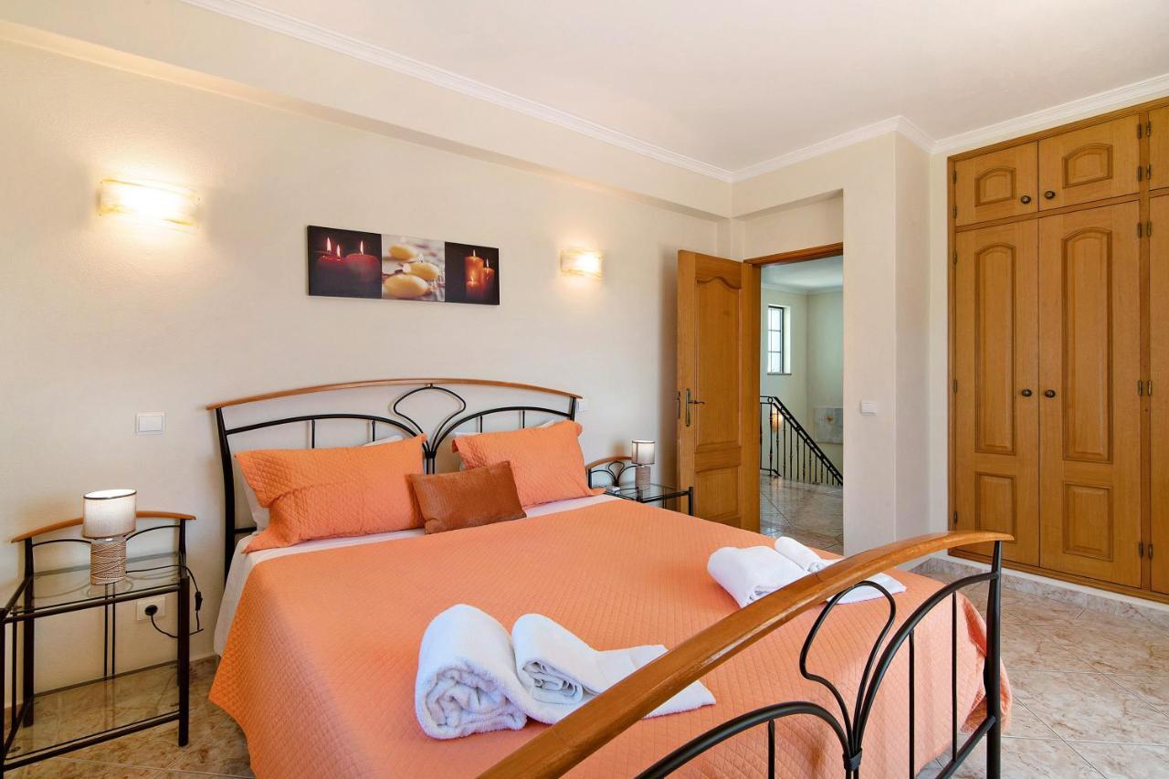 הוילה אלבופיירה Casa Ambar מראה חיצוני תמונה