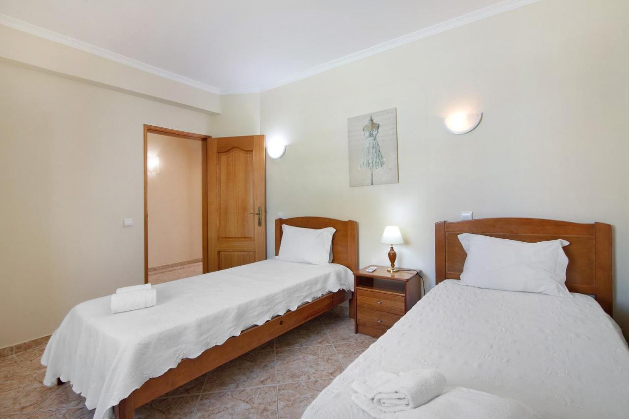 הוילה אלבופיירה Casa Ambar מראה חיצוני תמונה
