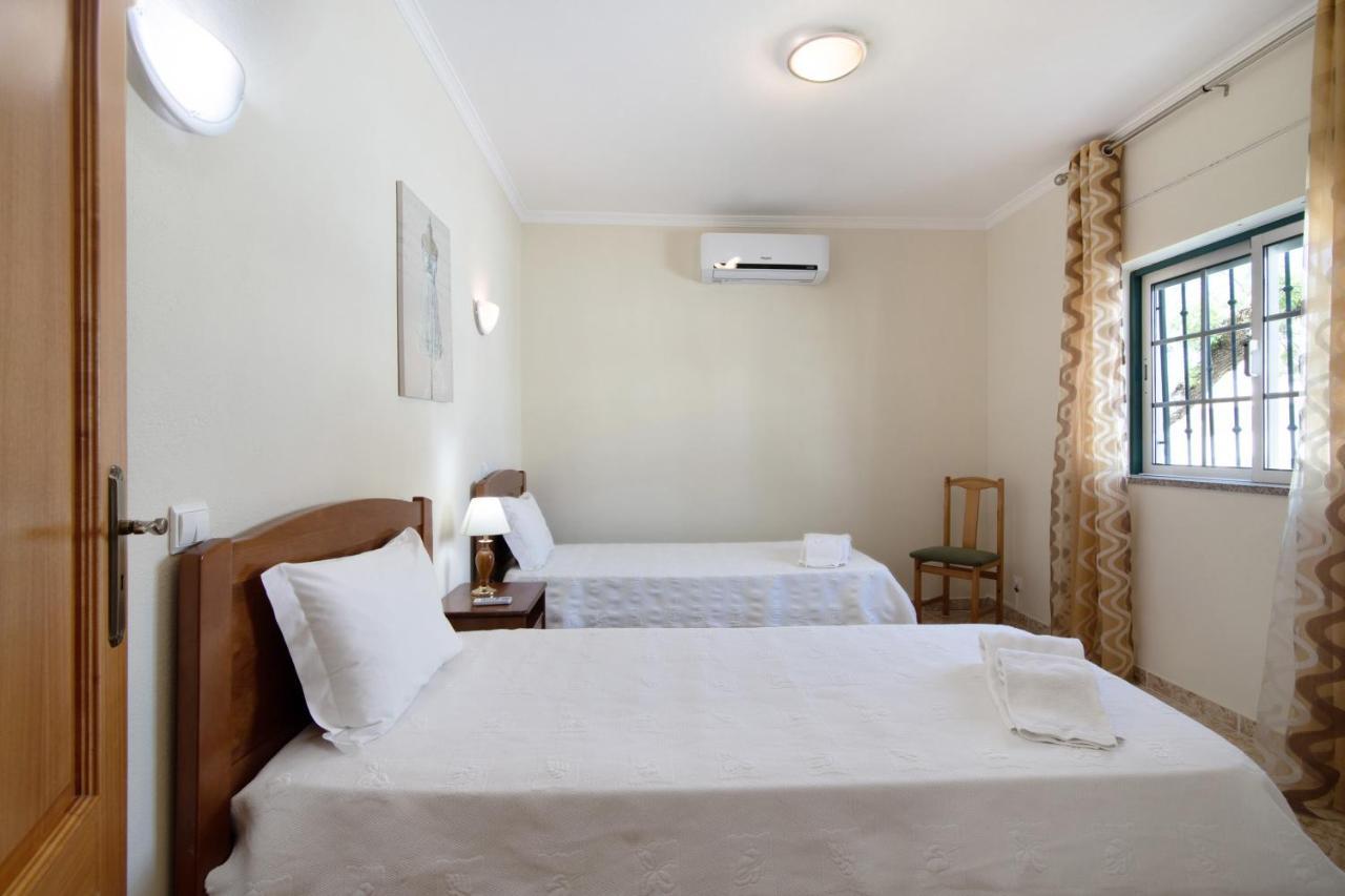 הוילה אלבופיירה Casa Ambar מראה חיצוני תמונה